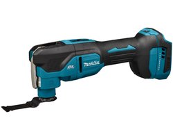 Makita DTM53Z Accu multitool LXT 18V Basic Body