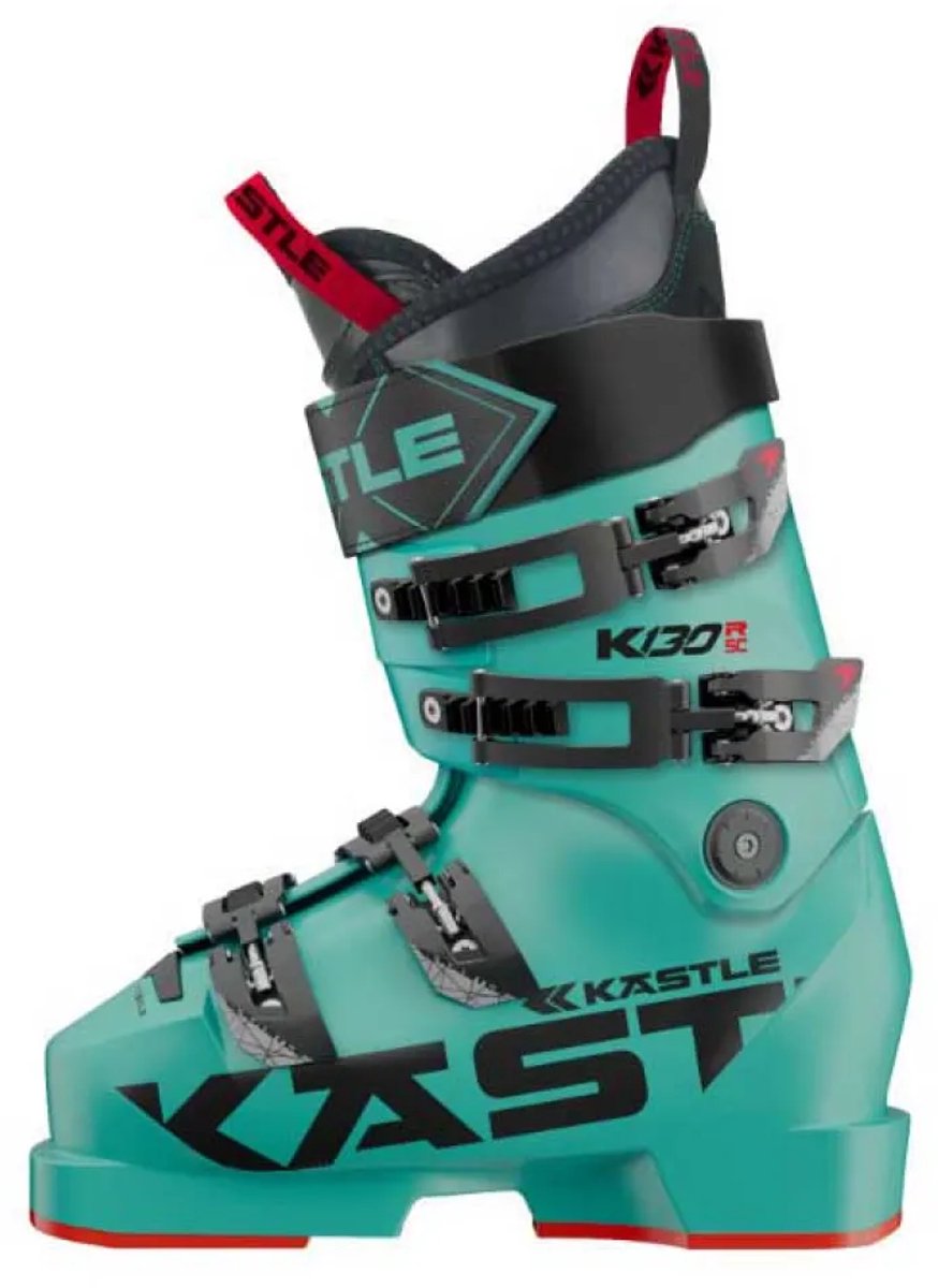 Kastle K130r Sc Alpine Skischoenen Blauw 24.5