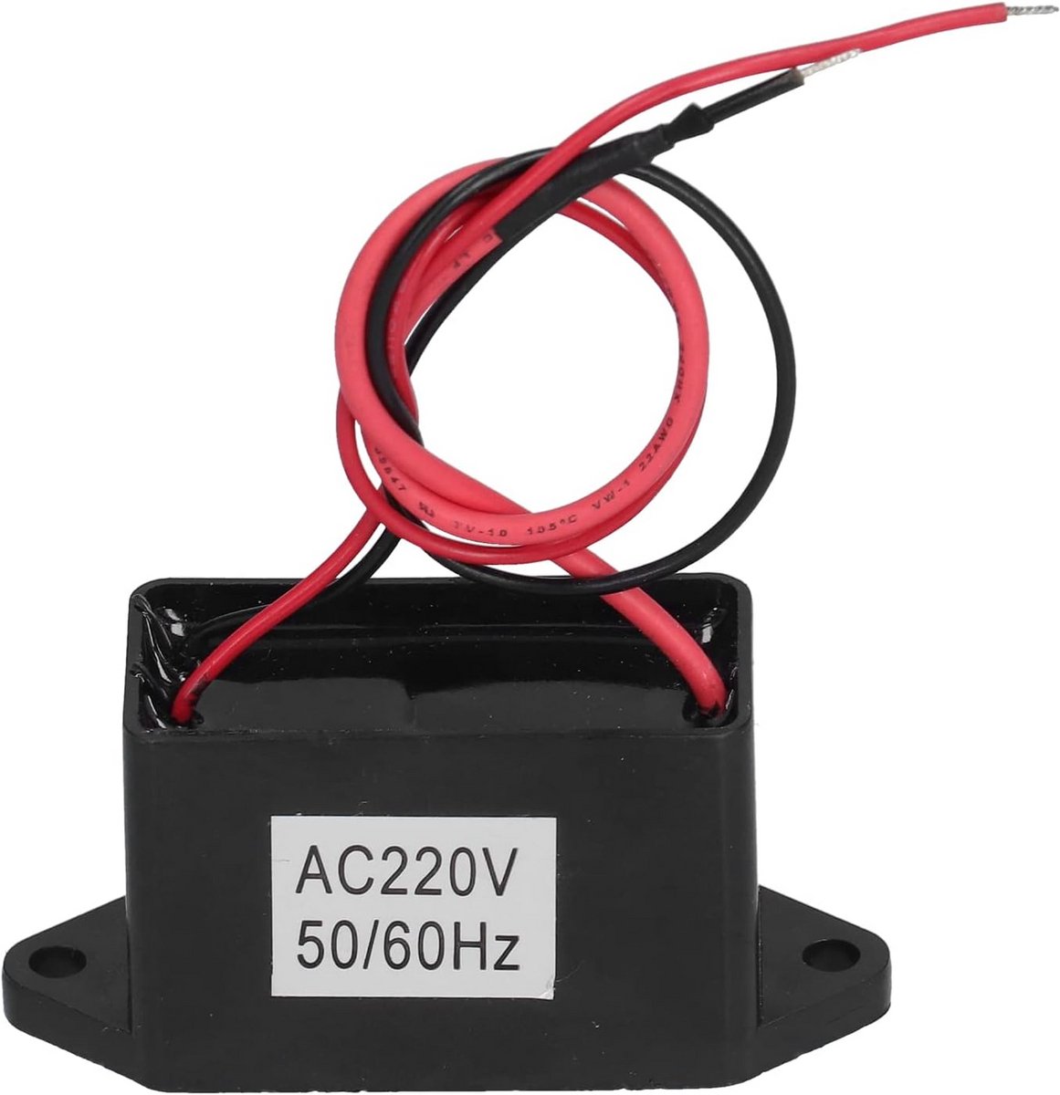 Krachtige Negatieve Ionen Generator Module voor Luchtreiniging en Circuitbescherming