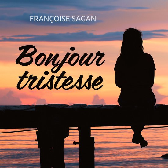 Bonjour tristesse - cover