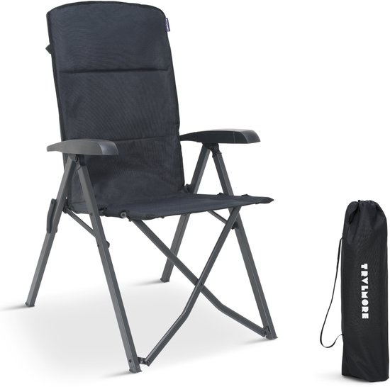 TRVLMORE Campingstoel