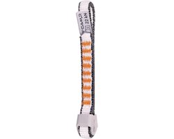 Klimset Klemlus Dyneema 12 cm met Geïntegreerde Karabinier