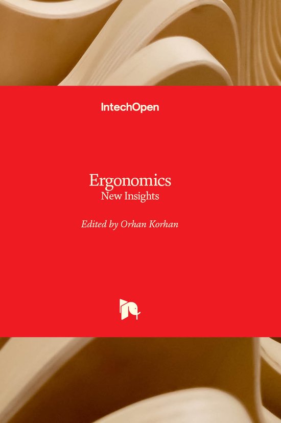 Ergonomics - cover