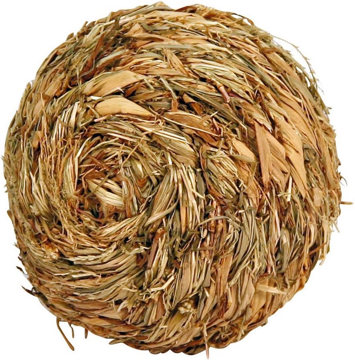 Grasbal voor Huisdieren - Diameter 13 cm