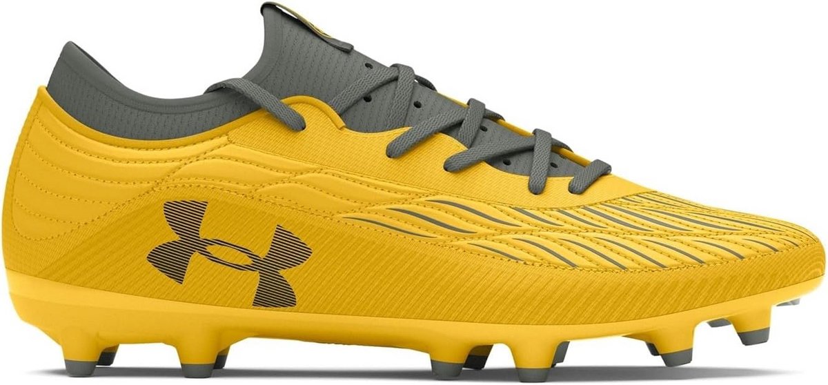 Voetbalschoenen Jongens - Ideale Grip en Controle voor op het Veld