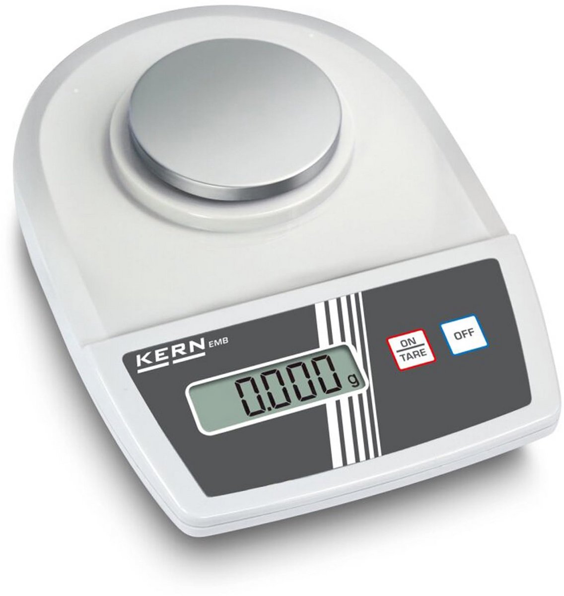 Precisie weegschaal voor beginners 100g / 0.01g nauwkeurigheid