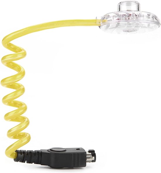 Gameboy Plug In Light LED-verlichting voor Gameboy: Flexibel licht, geen batterijen nodig ...