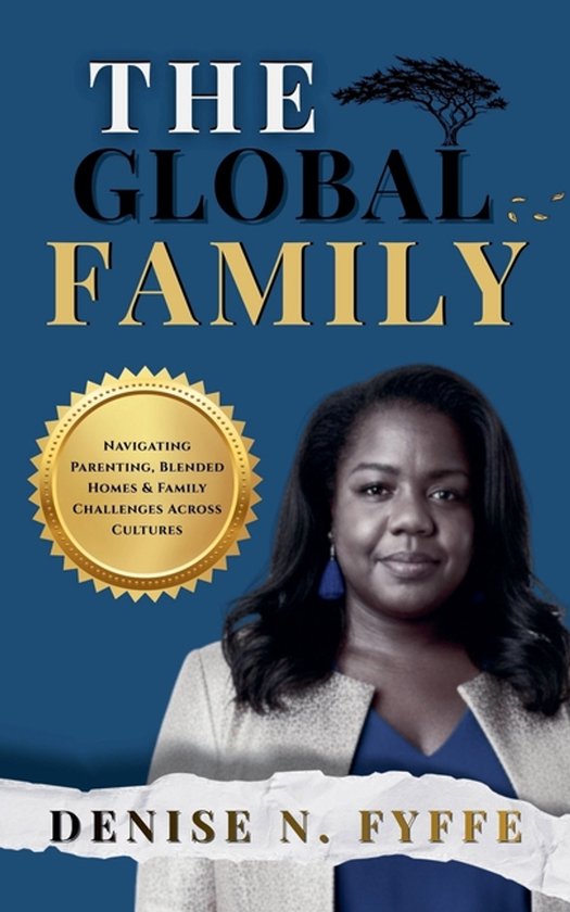 The Family Wisdom-The Global Family - cover