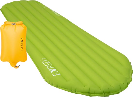 Exped Ultra 3R LW Mummy Slaapmat - Slaapmat zelfopblazend - 1-persoons - 7cm — afbeelding 4