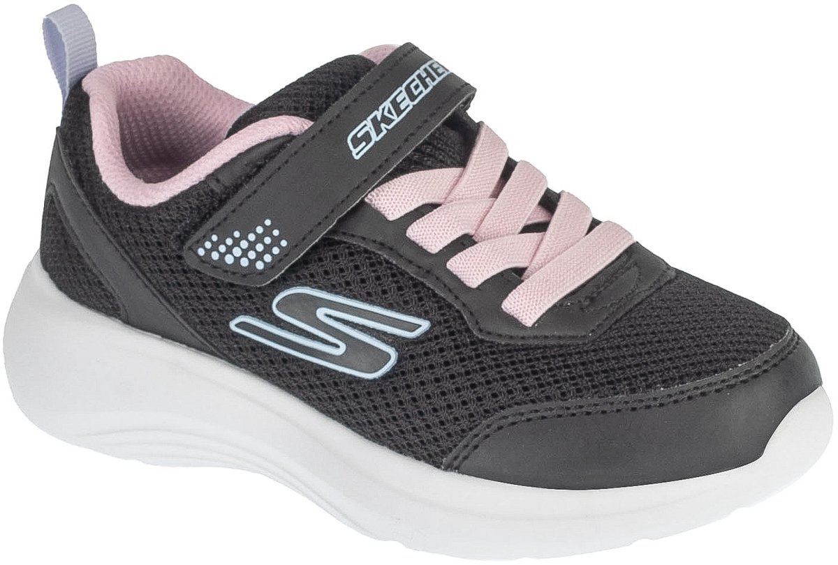 Skechers Selectors - Reset Achieved, voor meisje, Zwart, Sneakers, maat: 30