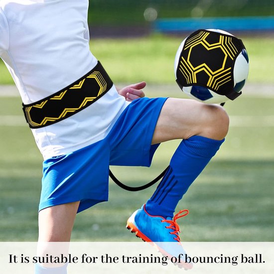 Voetbal Spullen - Trainingsmateriaal Compleet — afbeelding 4