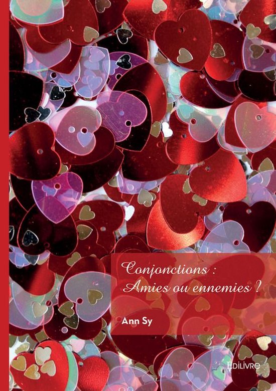 Conjonctions : Amies ou ennemies ? - cover