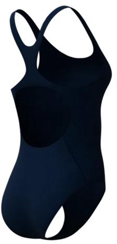 Speedo ECO Endurance+ Medalist Maillot de bain Femme - Marine - Taille 40