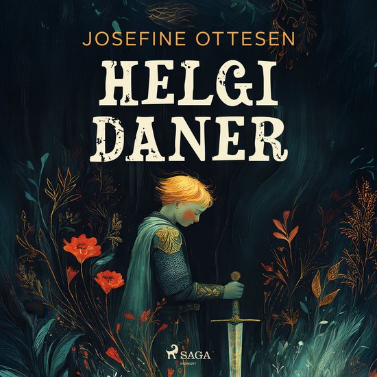 Helgi Daner - cover