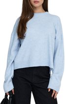 Only Simoni O-Neck Knit Sweater Dames - Maat S
