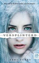 Omslag Slated 3 - Versplinterd