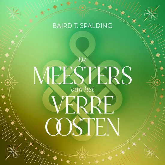 De Meesters van het Verre Oosten - cover