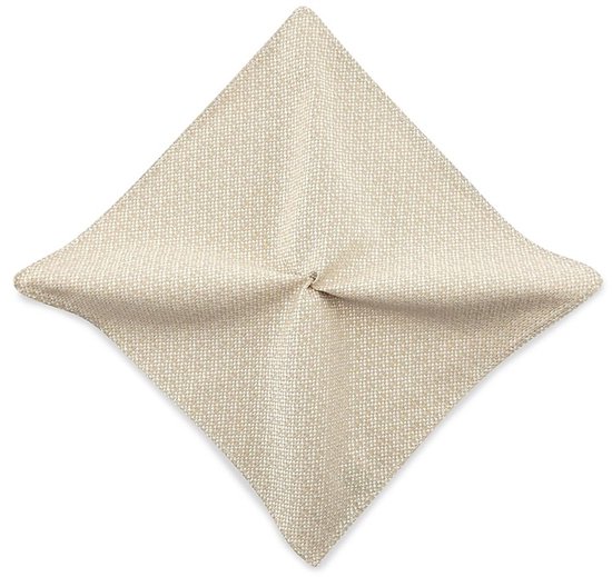 Sir Redman - Pochettes - Pochette Château Chic - beige
