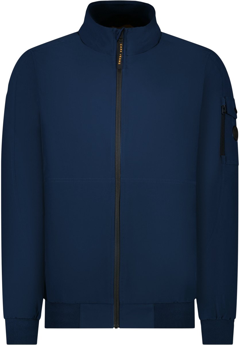 Cars Jeans Jas Yetur - heren