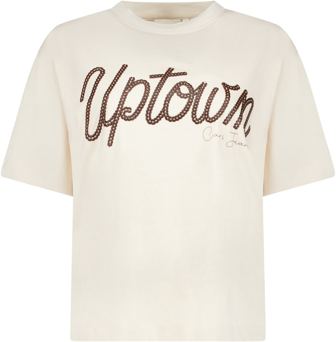 Cars Jeans T-shirt Layla -