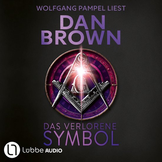 Das verlorene Symbol - cover