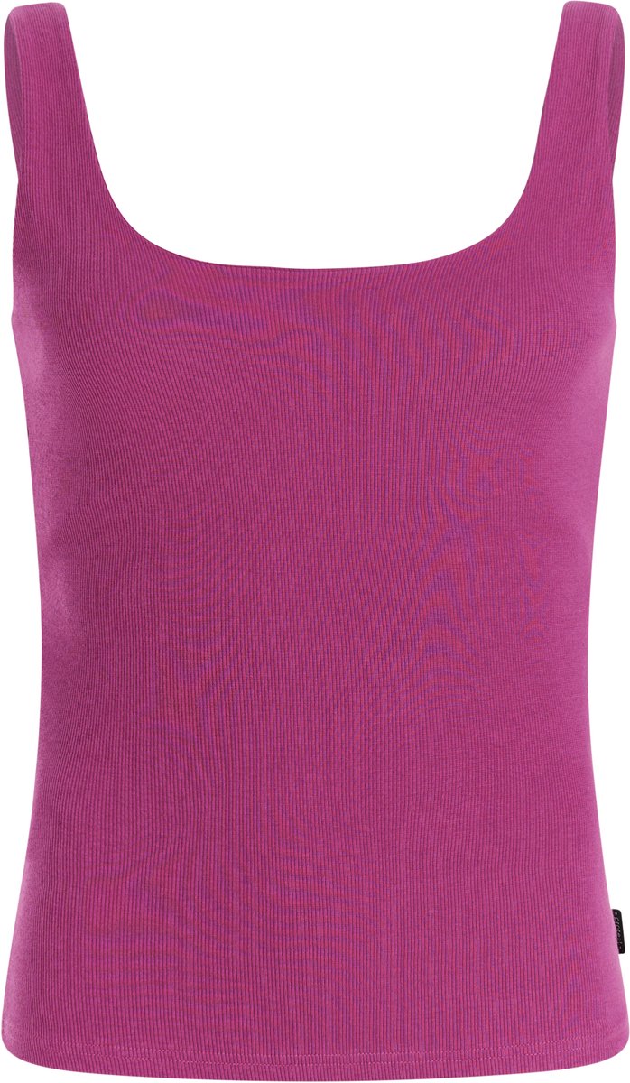 Protest PRTDazes – Tanktop Dames – Mouwloos – Ronde hals Roze
