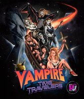 Vampire Time Travelers (Blu-ray) (Import geen NL ondertiteling)