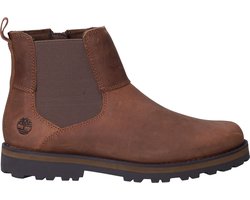 Timberland Courma Kid Boots Jongens - Bruin - Maat 40