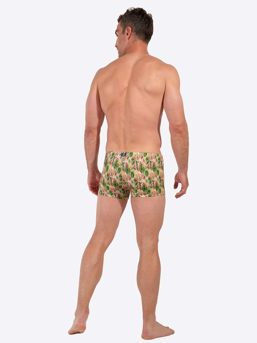 HOM Badeshorts Swim Shorts Taormina