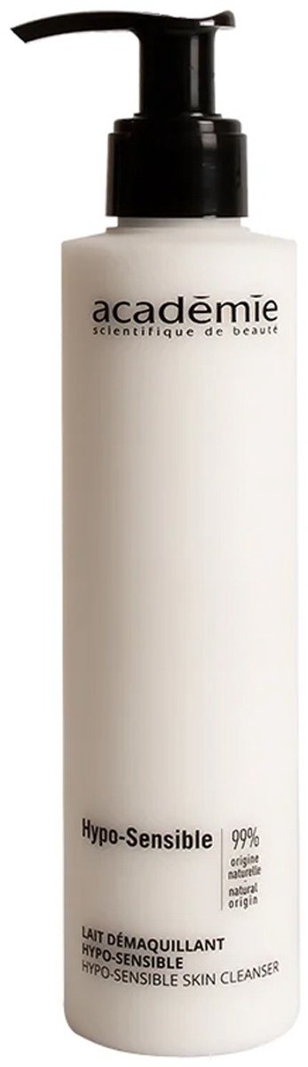 Académie Hypo-Sensible Gezichtsreiniger - 200ml - Gevoelige Huid