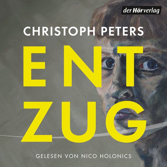 Entzug - cover