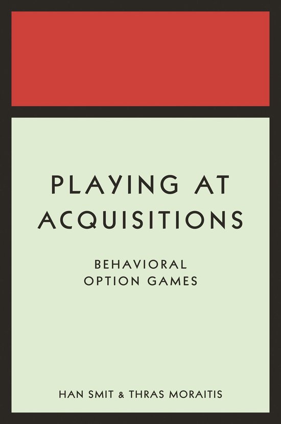 Playing at Acquisitions - cover