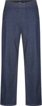 Babista herren Jeans Met Elastische Band - 36 - blauw - Plus Size