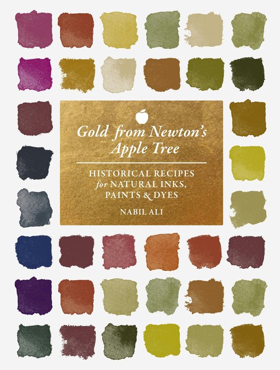 Gold from Newton's Apple Tree - cover