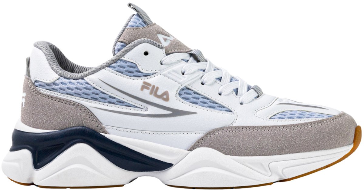 Sneakers Fila Recade Dames Kolorowy