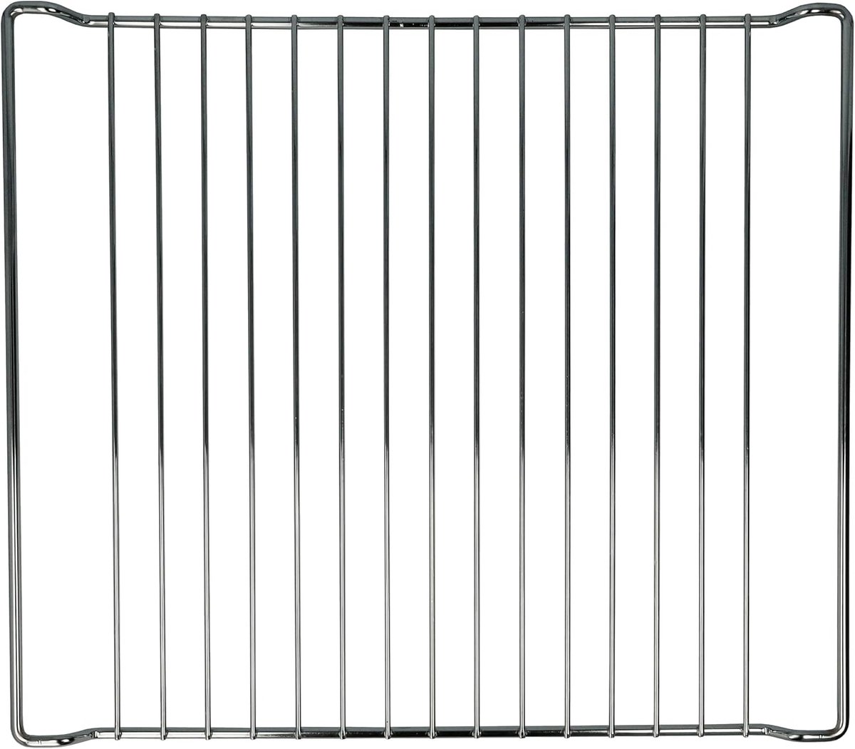 Ovenrooster Bakrooster 42.2 x 37 cm voor Keukenapparatuur