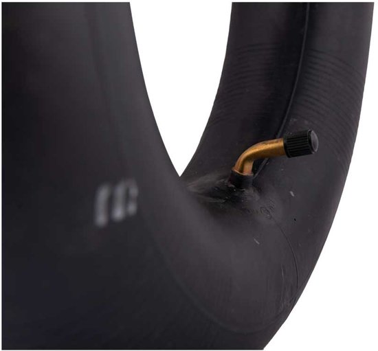 Garden Gear kruiwagen binnenband 400x8 haaks ventiel van Merkloos	 — afbeelding 2