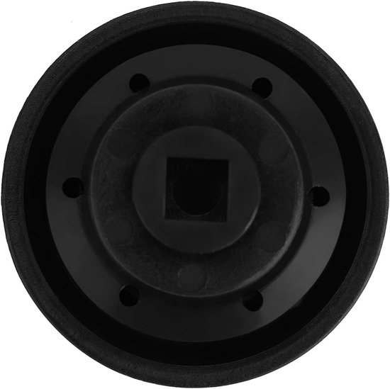 Blender Onderdelen Set - Reserve Onderdelen - Apparaat Reparatie - Commerciële Kwaliteit - 9.4 x 4.9 x 3 cm van Merkloos — afbeelding 5