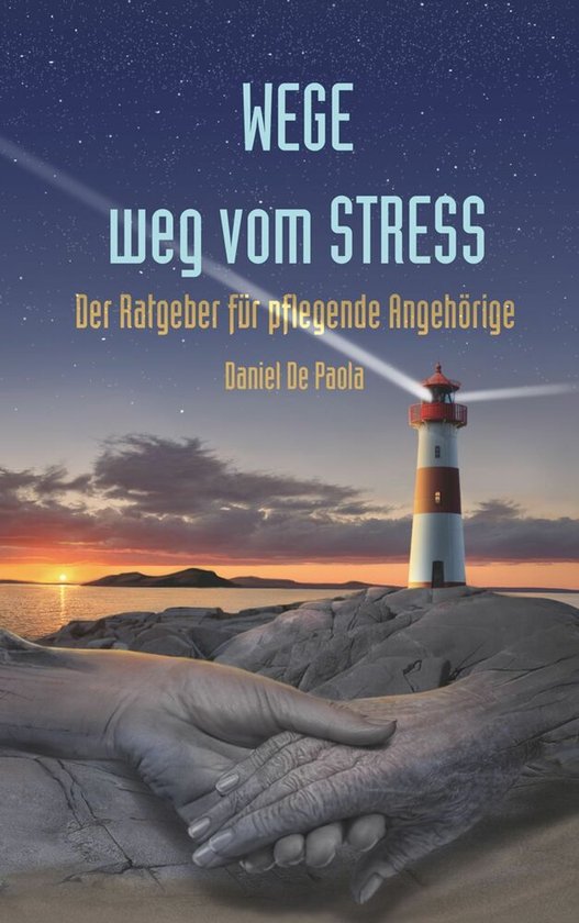 Wege weg vom Stress - cover