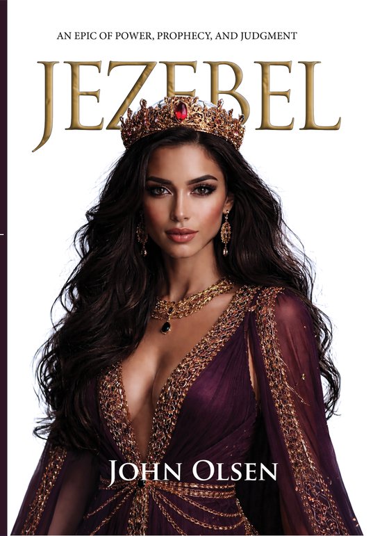 Jezebel - cover