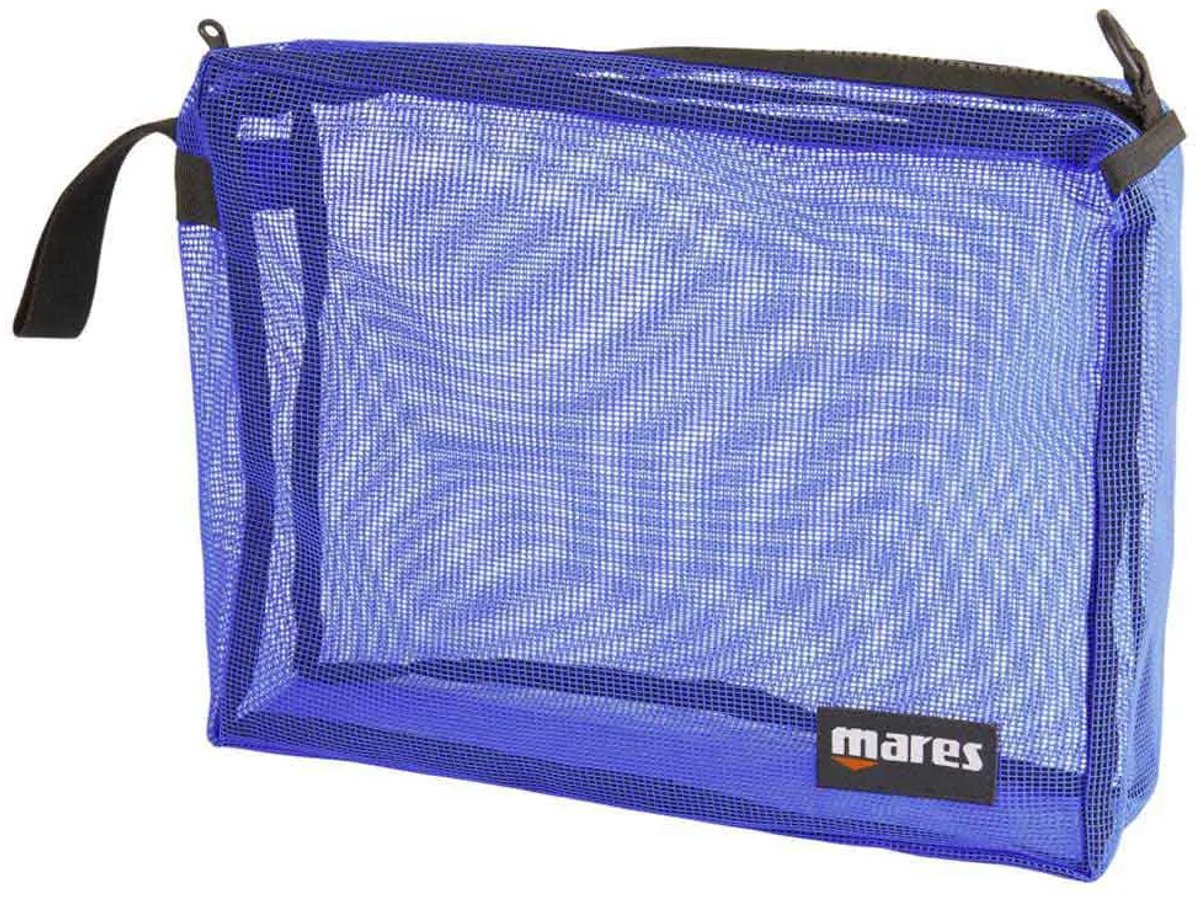Mares Multipurpose Uitrustingstas Blauw