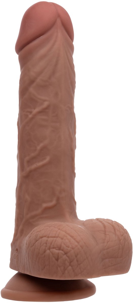 The Thrusting Jack Hammer