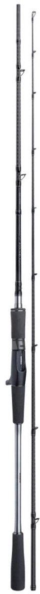 Shimano yasei AX pike casting | 2.50m 40-120g | 2pc