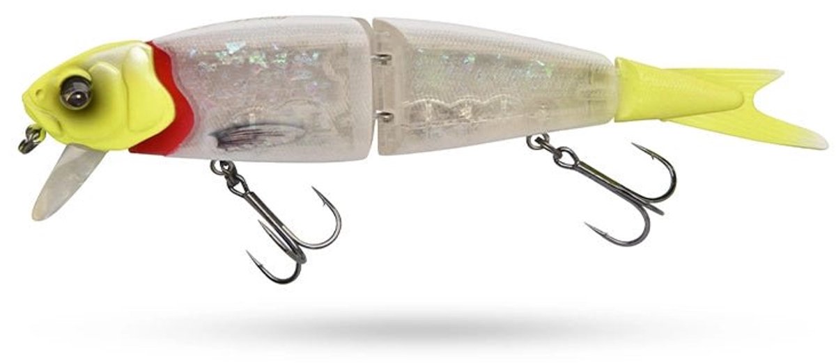 Savage Gear 4Play Classic Liplure Lemonhead 13cm / 21g Lemonhead