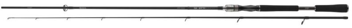 Daiwa Pro Staff | 2.10m | 5-21g