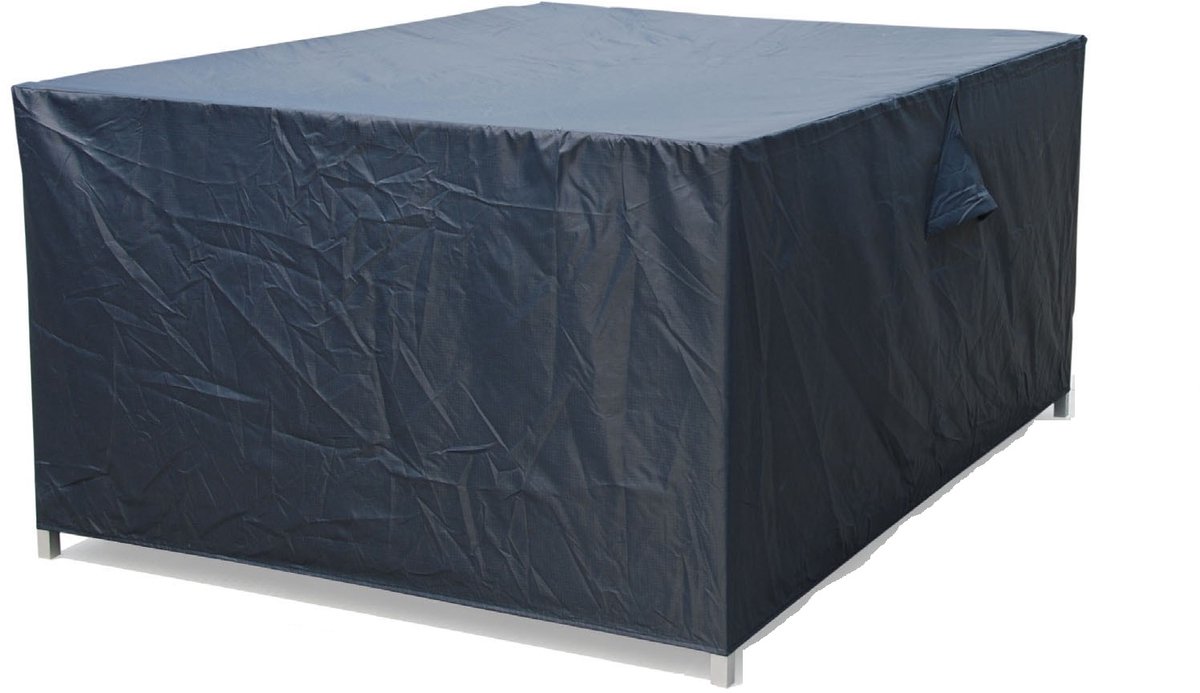 Garden Impressions Loungesethoes 305x305xh70 Cm