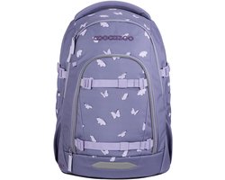 Coocazoo Mate - Schoolrugzak 48 cm (Reflective Wings)