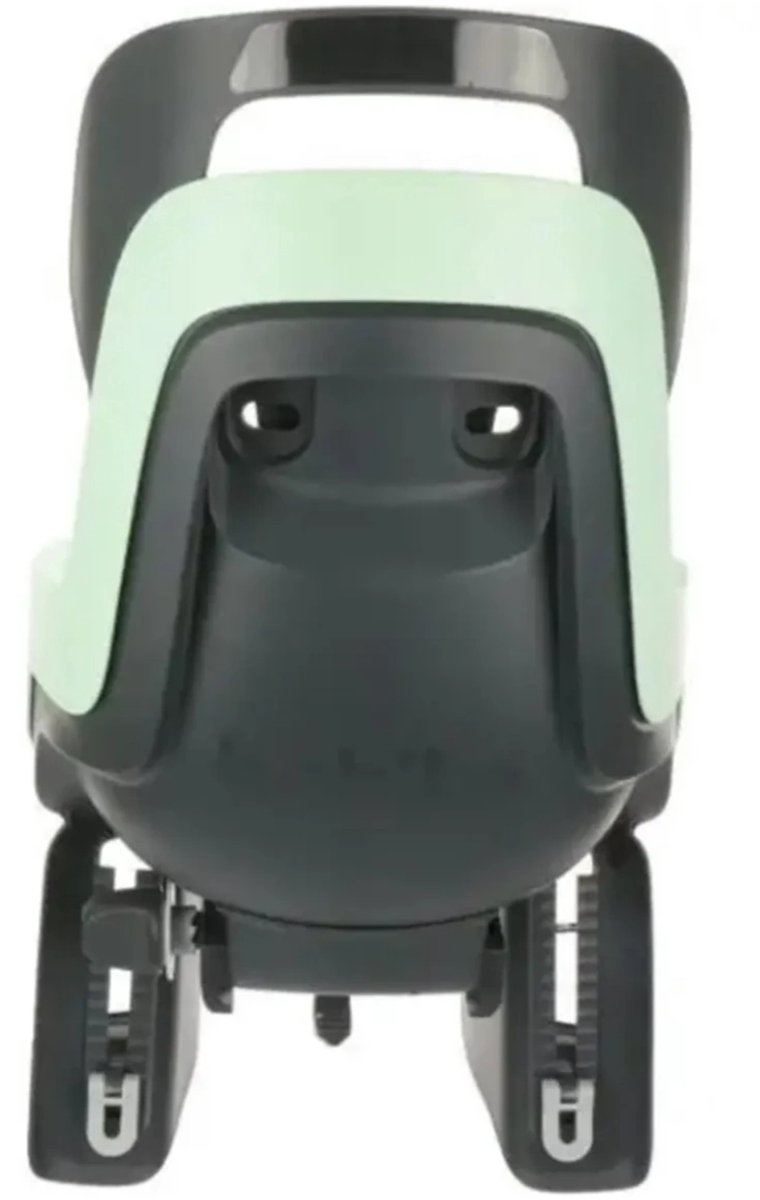 Bobike Maxi Go - Premium Fietszitje thumbnail 5