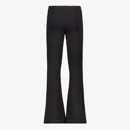 Adidas Essentials meisjes flared legging zwart - Maat 140 van Merkloos — afbeelding 2