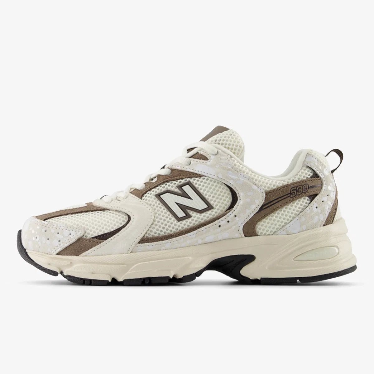 New Balance 530 - Sneakers - Unisex - Sea Salt Cortado